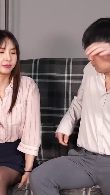 1to1 Private Hair Salon for Delusional Perverts – Lewd Shampoo Service